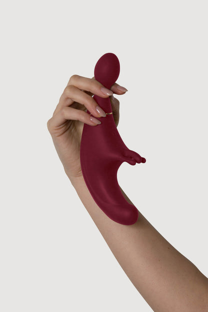 Adrien Lastic Fusion Vibrator Adrien Lastic