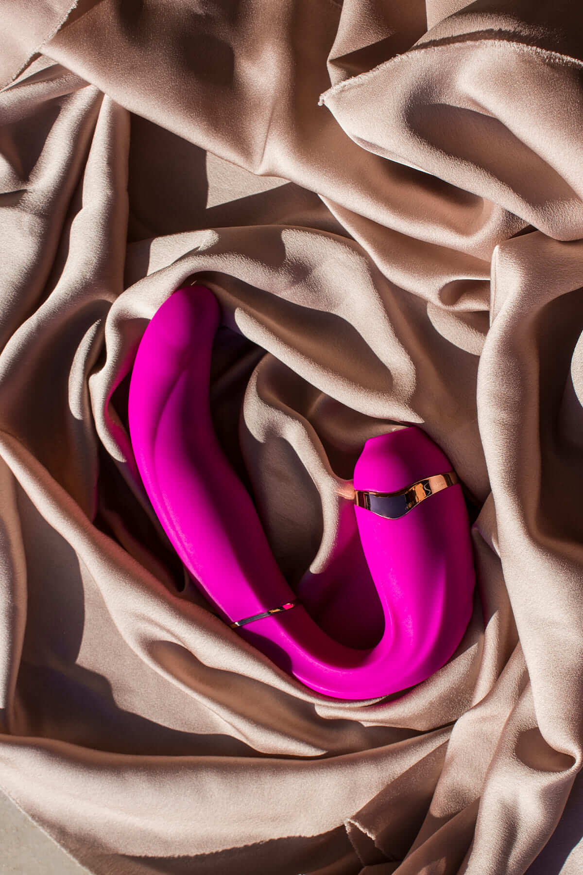 Adrien Lastic My G Stimulator Pink Adrien Lastic