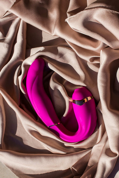 Adrien Lastic My G Stimulator Pink Adrien Lastic