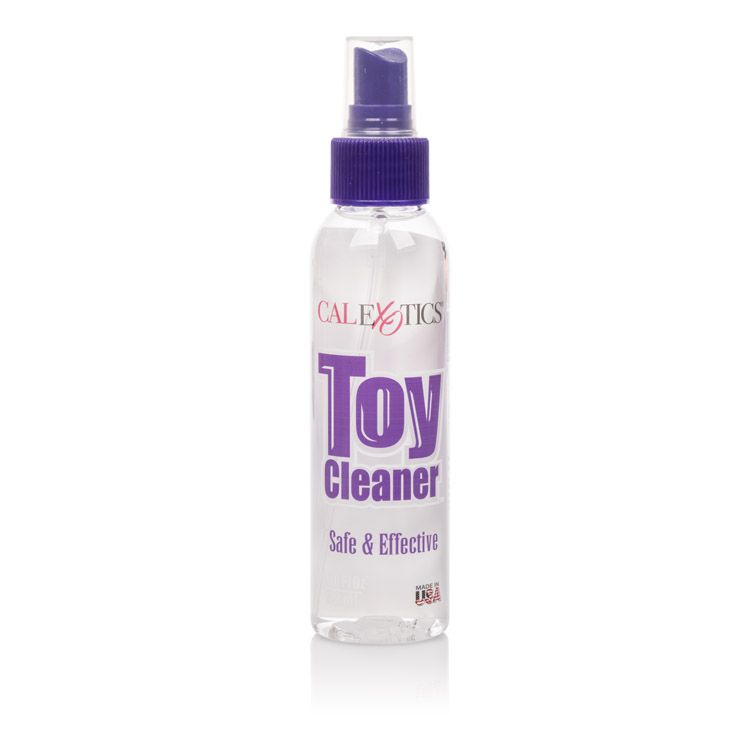 Universal Toy Cleaner Calexotics