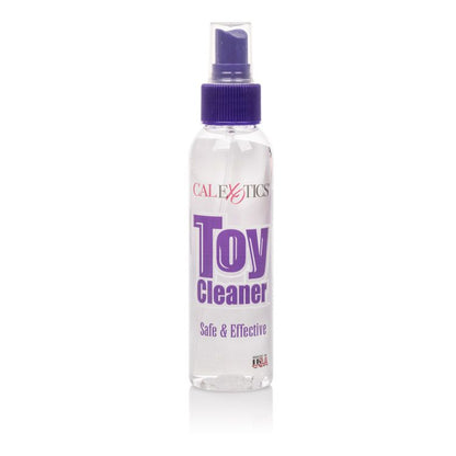 Universal Toy Cleaner Calexotics