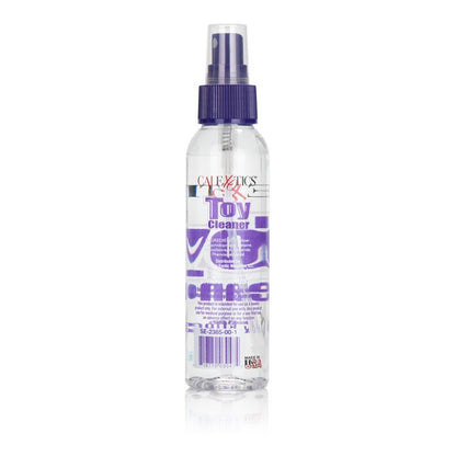 Universal Toy Cleaner Calexotics