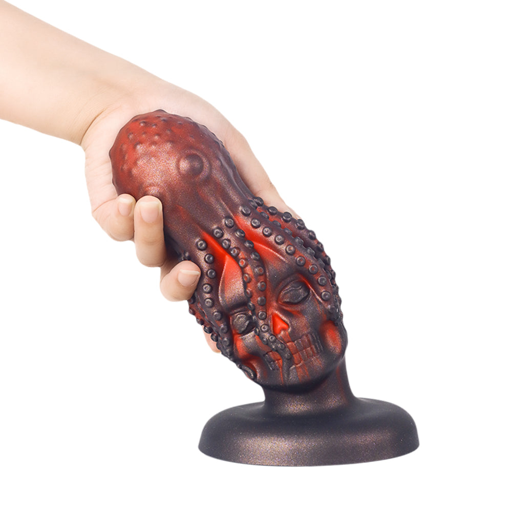 Octopus Dildo by ClubX