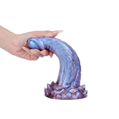 Cobra Dildo by ClubX