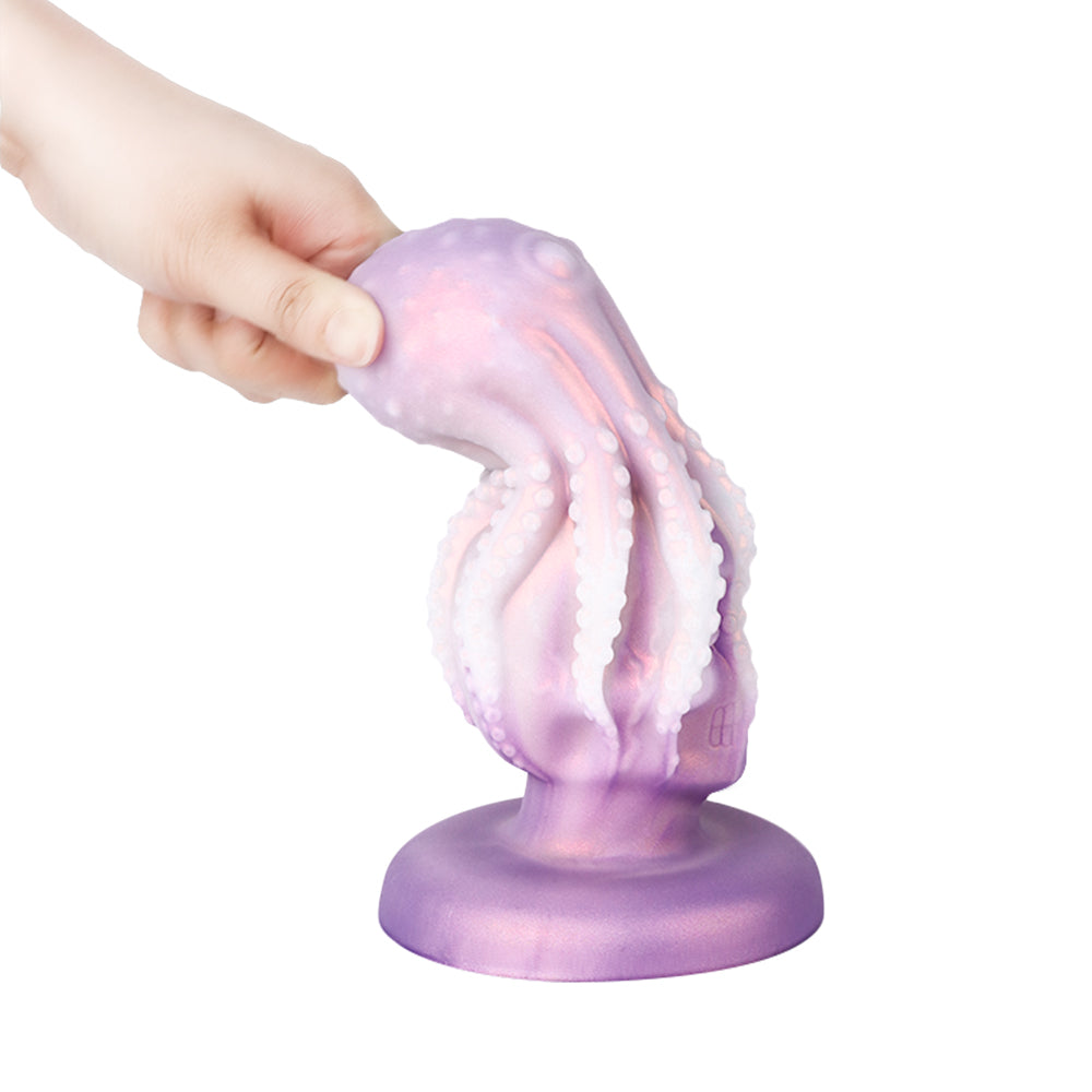Octopus Dildo by ClubX