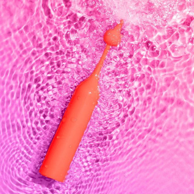 Romp Pop Clitoral Stimulator  - Club X