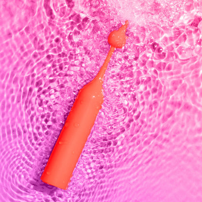 Romp Pop Clitoral Stimulator  - Club X