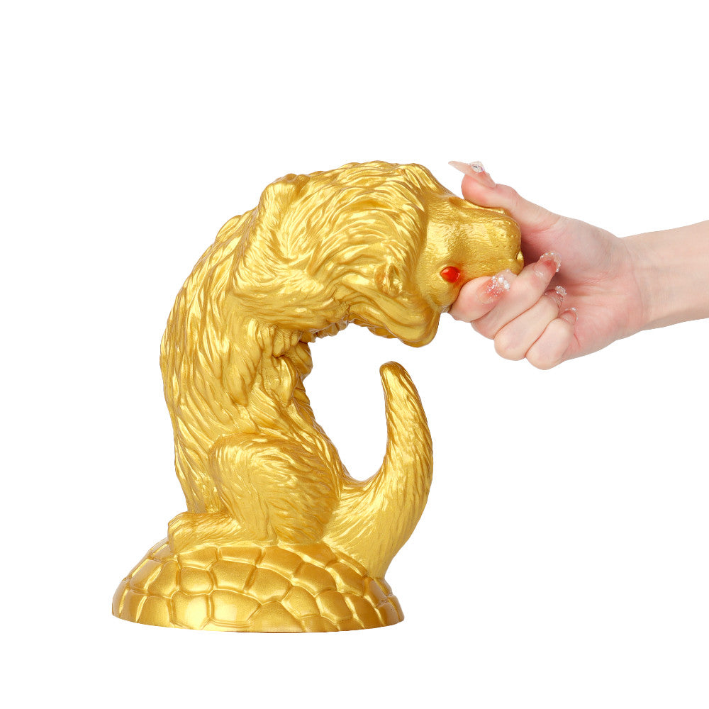 Lion King Dong by ClubX