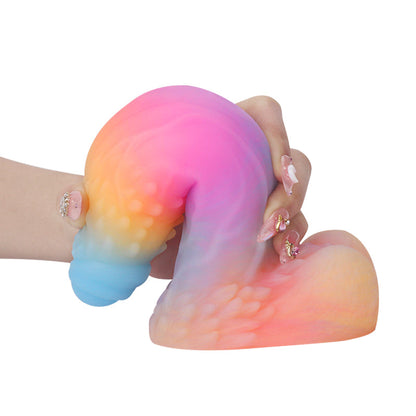 Pangolin Glow in Dark Dong by ClubX ClubX
