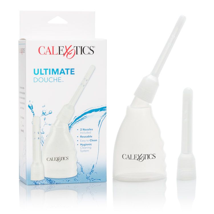 Ultimate Douche Calexotics