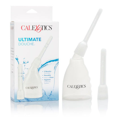 Ultimate Douche Calexotics
