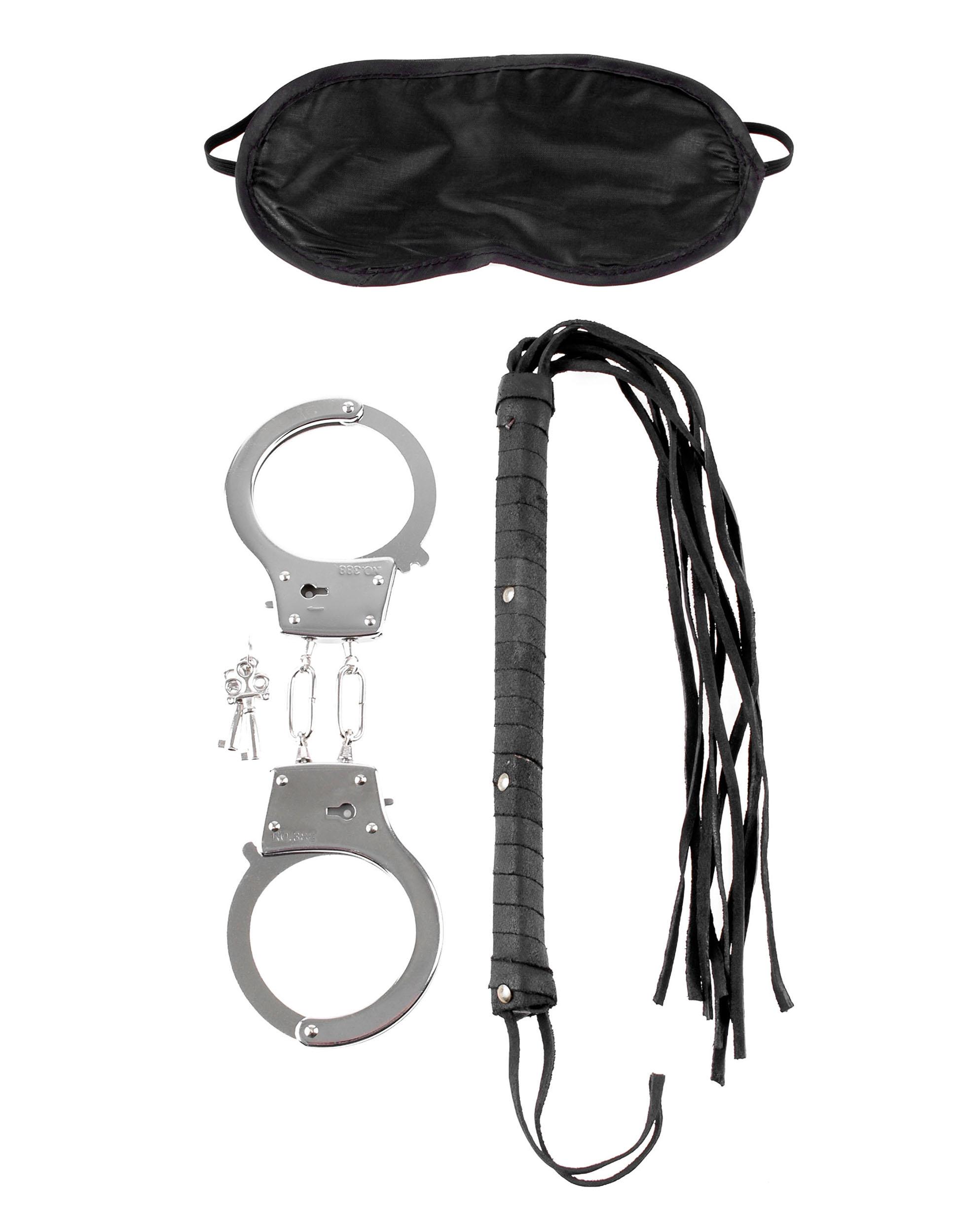 Lovers Fantasy Kit Pipedreams