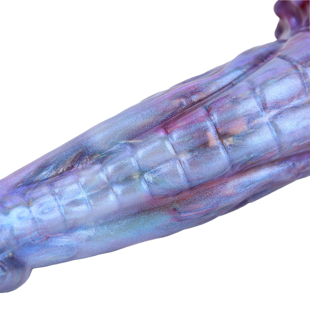 Cobra Dildo by ClubX