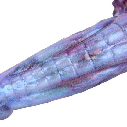 Cobra Dildo by ClubX