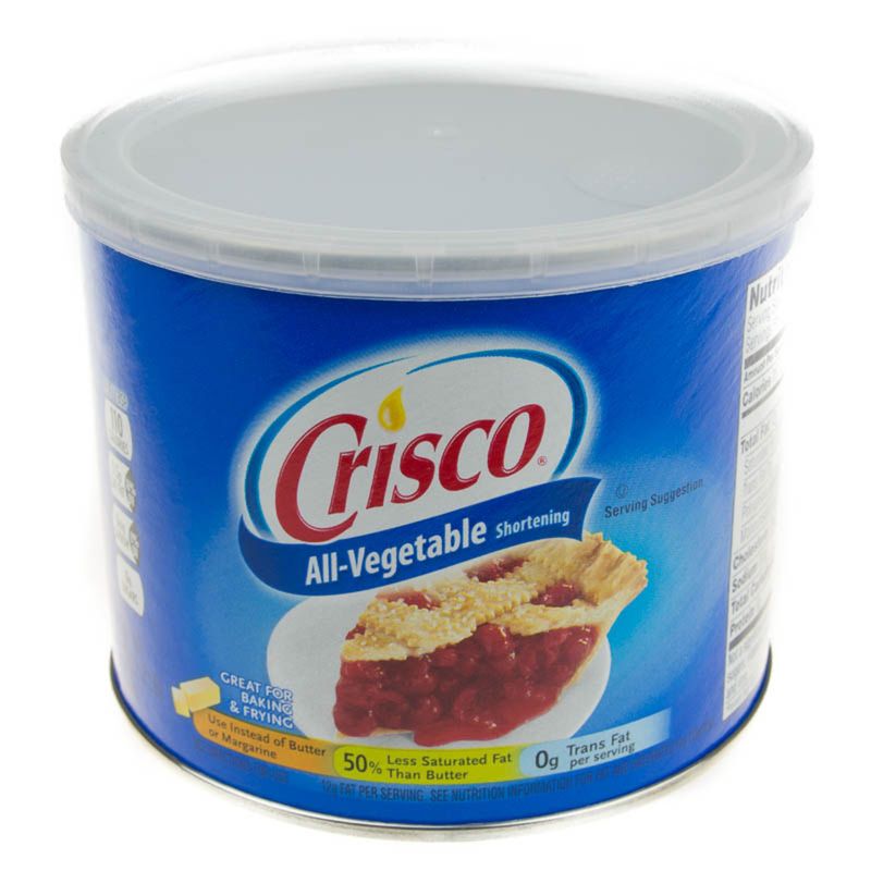 Crisco 450g Crisco