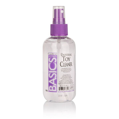Dr. Laura Berman Intimate Basics Universal Toy Cleaner Calexotics