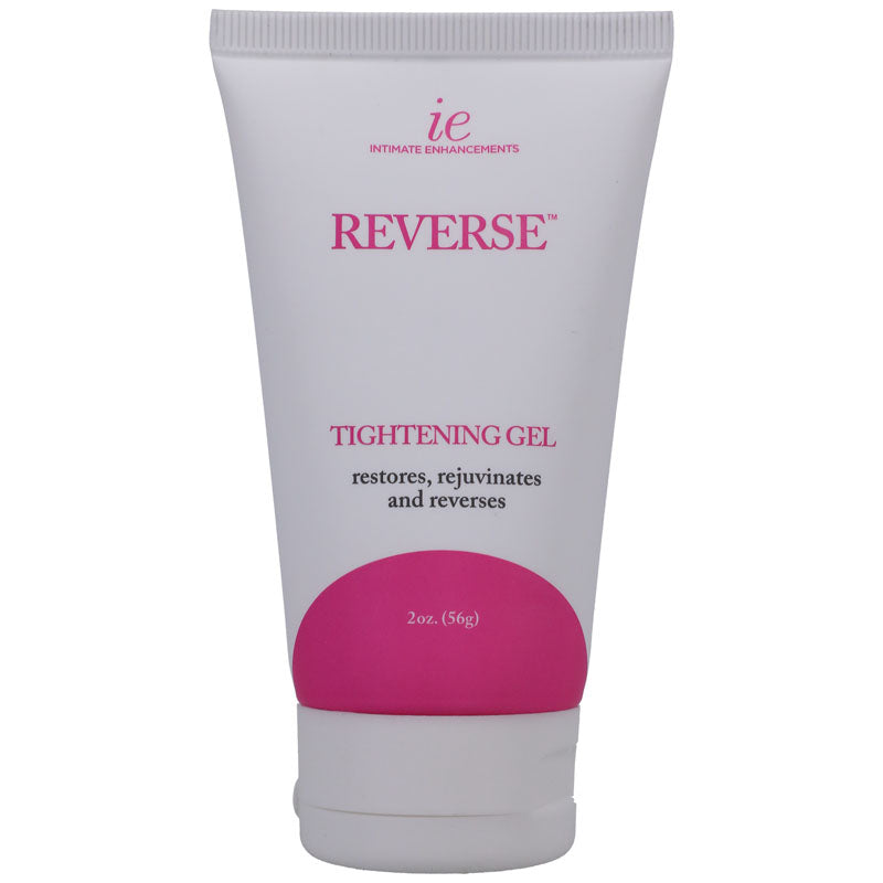 Reverse Tightening Gel - Vaginal Tightening Gel - 56 g Tube Doc Johnson