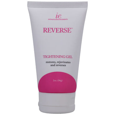 Reverse Tightening Gel - Vaginal Tightening Gel - 56 g Tube Doc Johnson