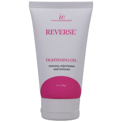 Reverse Tightening Gel - Vaginal Tightening Gel - 56 g Tube Doc Johnson