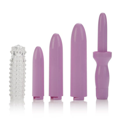 Dilator Set (Lavender) California Exotic Novelties