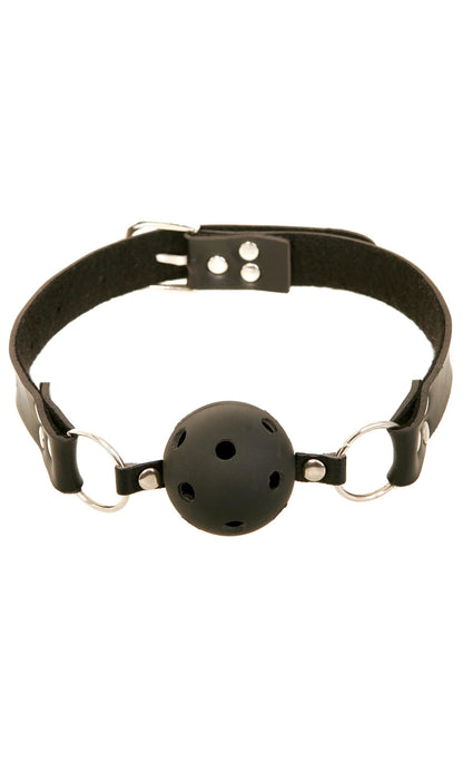 Fetish Fantasy Series Breathable Ball Gag Pipedreams