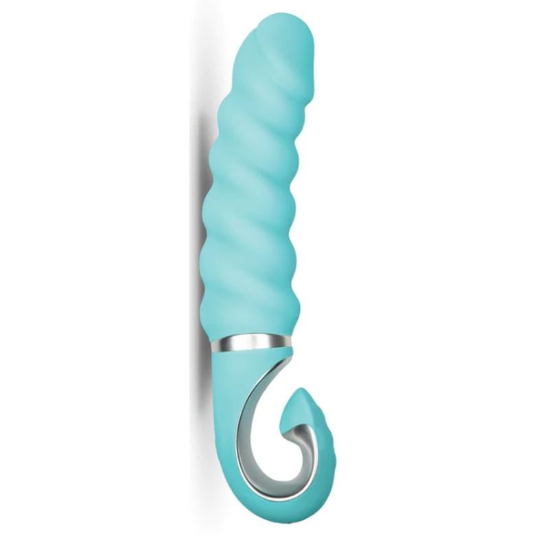 Gjack 2 Tiffany Mint Gvibe