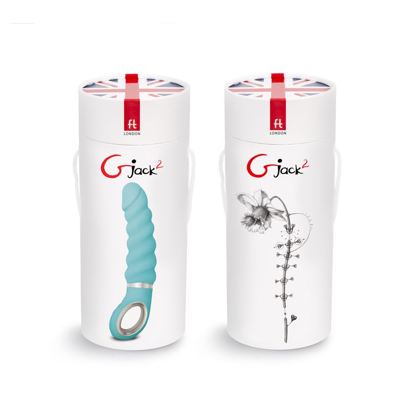 Gjack 2 Tiffany Mint Gvibe