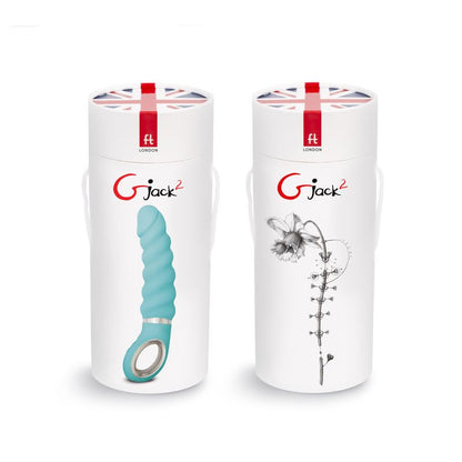 Gjack 2 Tiffany Mint Gvibe