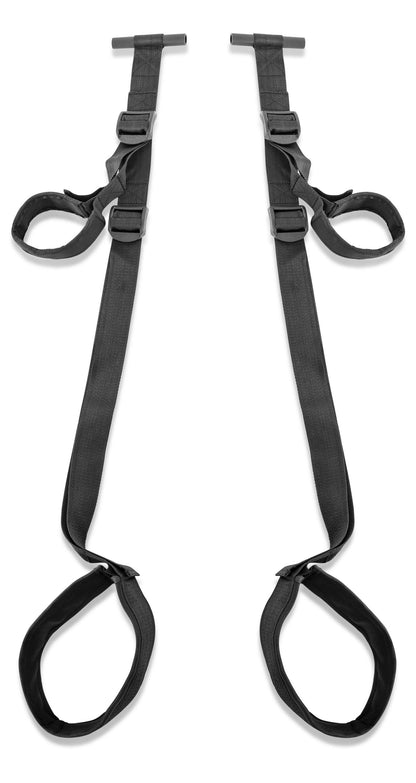 Fetish Fantasy Fantasy Door Swing Pipedreams