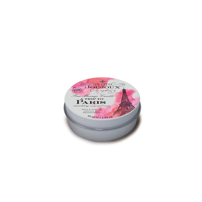 Petits JouJoux Massage Candle Paris 43ml Petits JouJoux