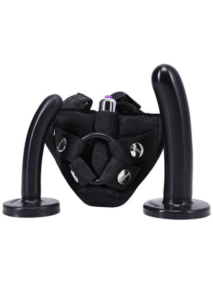 Bend Over Beginner Kit Black Tantus