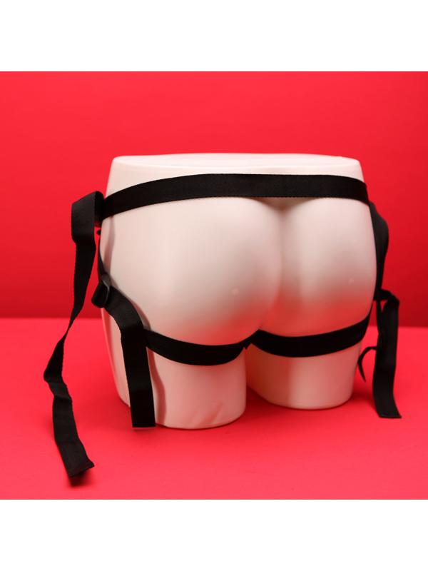 Bend Over Beginner Kit Black Tantus
