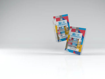 JO Tri Me Triple Pack Classics (10128, 10148, 10122)  - Club X
