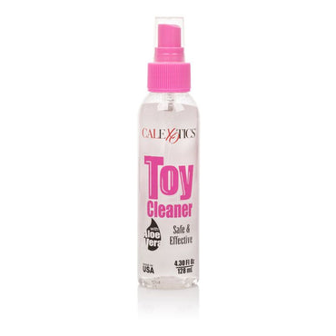 Universal Toy Cleaner With Aloe Vera Calexotics