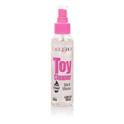 Universal Toy Cleaner With Aloe Vera Calexotics