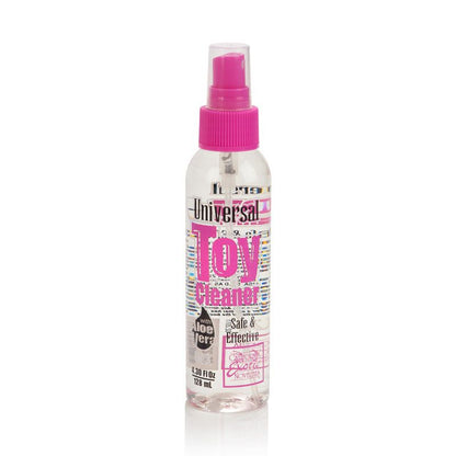 Universal Toy Cleaner With Aloe Vera Calexotics