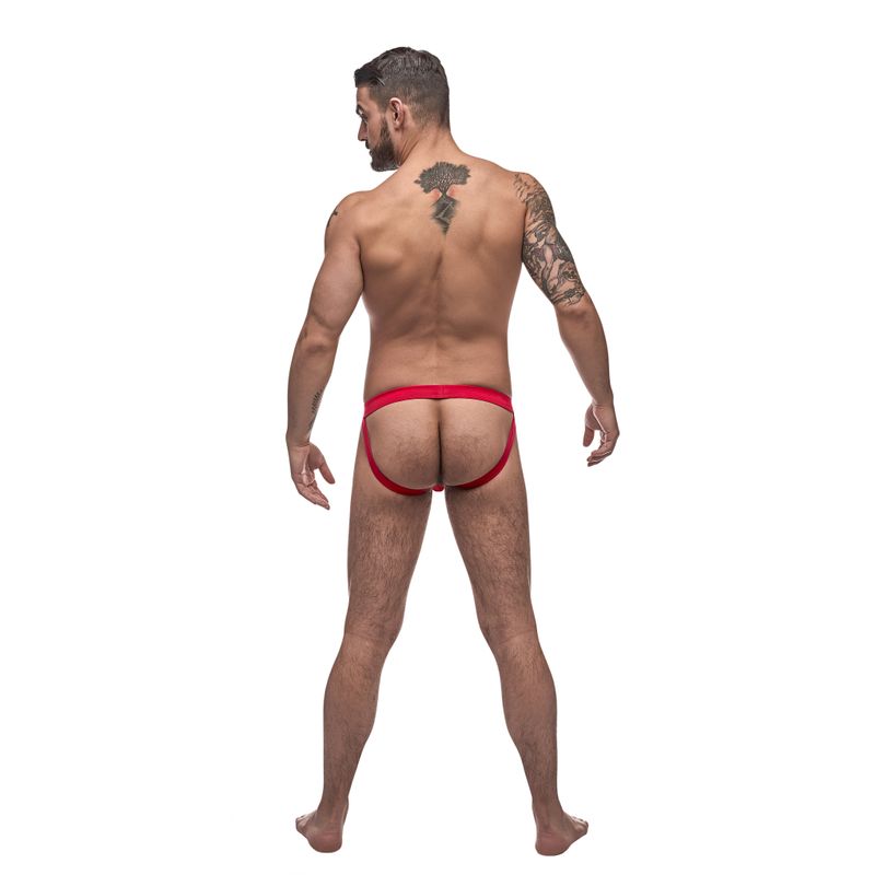 Male Power Pure Comfort Sport Jock Male Power