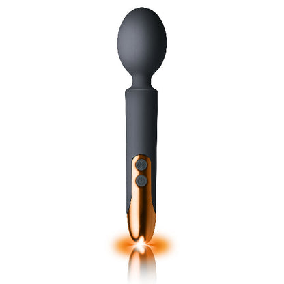 Oriel Rechargeable Wand BLACK - Club X