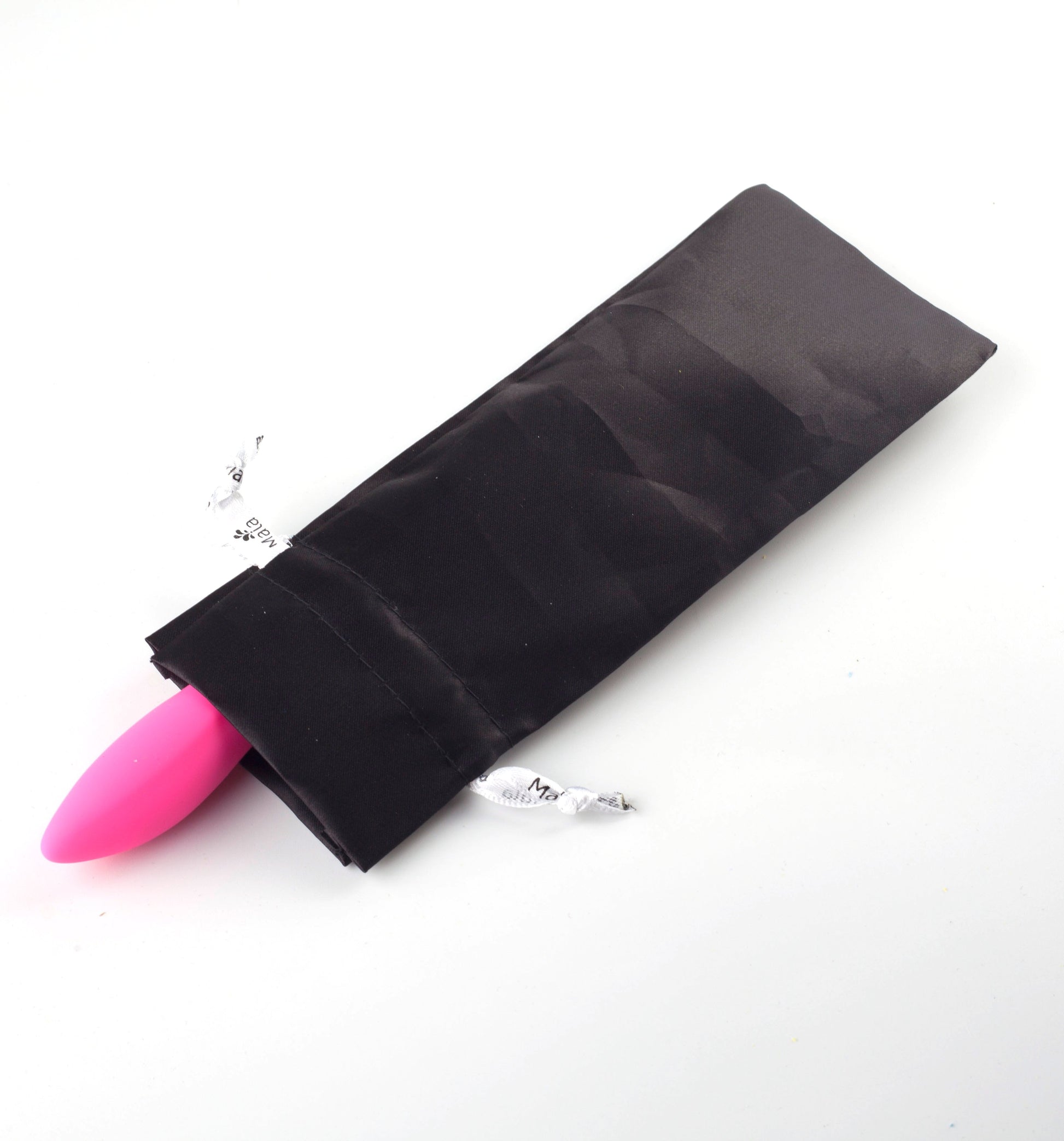 Maia Victoria - Pink 15.2 cm USB Rechargeable Rabbit Vibrator Maia Toys