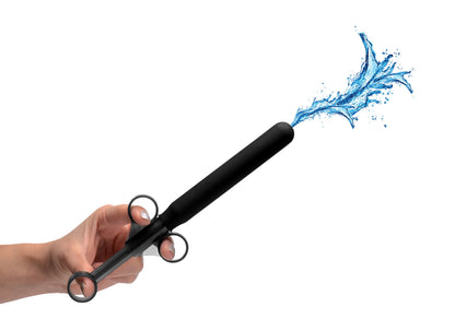 Smooth Silicone Lubricant Launcher Default Title - Club X