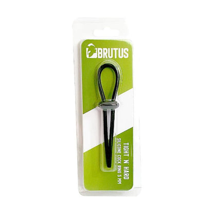 Tight N Hard Adjustable Cock Ring Brutus