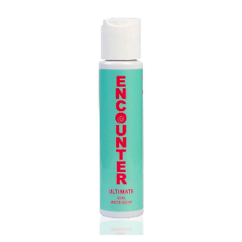 Ultimate Encounter Water Based Anal Lubricant 2.2oz/65ml Elbow Grease