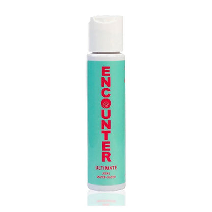 Ultimate Encounter Water Based Anal Lubricant 2.2oz/65ml Elbow Grease