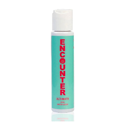 Ultimate Encounter Water Based Anal Lubricant 2.2oz/65ml Elbow Grease
