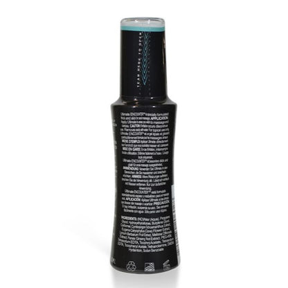 Ultimate Encounter Water Based Anal Lubricant 2.2oz/65ml Elbow Grease