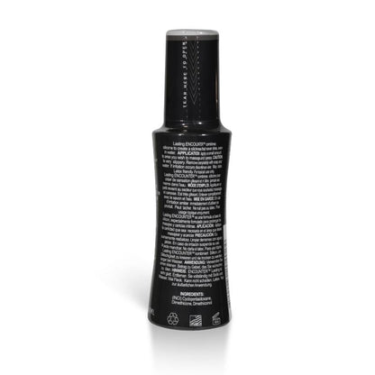 Lasting Encounter Silicone Lubricant 2oz/59ml Elbow Grease