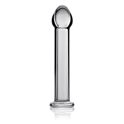 Glass Romance 1 Clear 7in Glass Romance