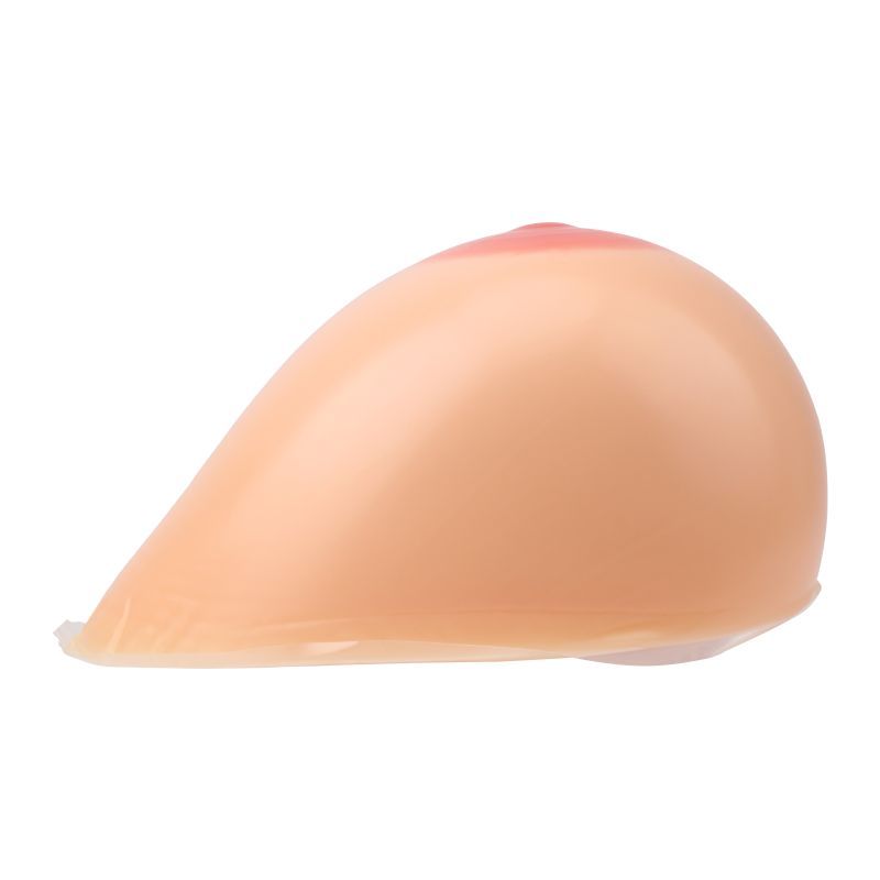 Silicone Breast Self Adhesive 800g G+ Cup Size Daytona