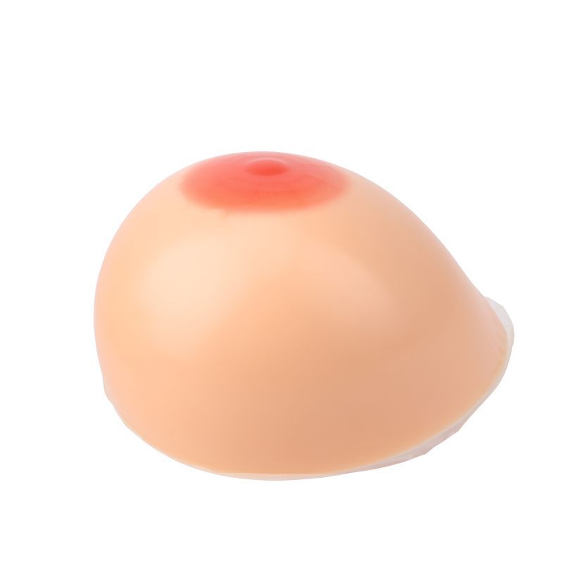 Silicone Breast Self Adhesive 800g G+ Cup Size Daytona