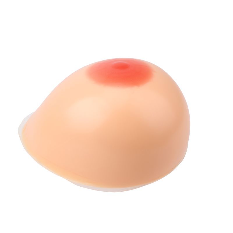 Silicone Breast Self Adhesive 800g G+ Cup Size Daytona